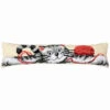 Vervaco Cat Draft Stopper Needlepoint Kit