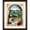 Dimensions Tuscan View Needlepoint Kit -Prym Clover Shop 061054 27563.1693402225