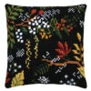 Vervaco Berries & Flowers I Pillow Cover Needlepoint Kit -Prym Clover Shop 061144 10065.1693402363