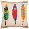 Collection D'Art Plumelets For Dreamcatcher Pillow Cover Needlepoint Kit -Prym Clover Shop 065364 50215.1693402838