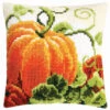 Vervaco Pumpkin Patch Needlepoint Kit -Prym Clover Shop 067534 40718.1693403033