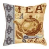 Orchidea Tea Pillow Cover Needlepoint Kit 1 Orchidea Tea Pillow Cover Needlepoint Kit -Prym Clover Shop 069558 22289.1693403184