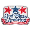 Herrschners Americana Wall Hanging Plastic Canvas Kit -Prym Clover Shop 270263 16796.1693433388