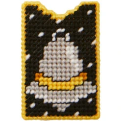 Herrschners Everyday Gift Card Holders Plastic Canvas Kit -Prym Clover Shop 270277 4 01447.1693433420