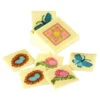Herrschners Spring Welcome Coasters Plastic Canvas Kit -Prym Clover Shop 270668 71933.1693433722