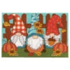 Herrschners Fall Y'all Gnomes Wall Hanging Plastic Canvas Kit -Prym Clover Shop 270683 19681.1693433785