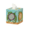 Herrschners Sea Turtles Tissue Box Plastic Canvas Kit -Prym Clover Shop 270713 06297.1693433856