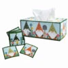 Herrschners Gardening Gnomes Set Plastic Canvas -Prym Clover Shop 270724 39325.1693433884