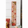 Herrschners Happy Fall Porch Board Plastic Canvas Kit -Prym Clover Shop 270742 28919.1693433930