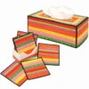 Herrschners Summer Brights Sampler Set Plastic Canvas -Prym Clover Shop 270761 10307.1693433971