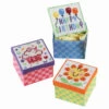 Herrschners Celebration Gift Boxes Plastic Canvas Kit -Prym Clover Shop 270764 62855.1693433980