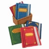 Herrschners Book Lovers Coasters With Holder Plastic Canvas Kit -Prym Clover Shop 279116 66692.1693434414