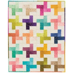 Martingale Third Times A Charm - Again! Quilting Book/Booklet 11 Martingale Third Times A Charm - Again! Quilting Book/Booklet -Prym Clover Shop 290653 4 09946.1693434789