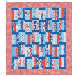 Martingale Third Times A Charm - Again! Quilting Book/Booklet 13 Martingale Third Times A Charm - Again! Quilting Book/Booklet -Prym Clover Shop 290653 6 49239.1693434790