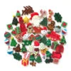 Buttons Galore & More Christmas Super Value Pack Buttons -Prym Clover Shop 316465 37880.1694537783