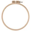 No-Slip Hoops 7" -Prym Clover Shop 320123 98671.1693435263