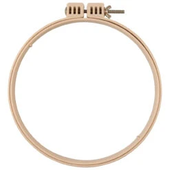 No-Slip Hoops 7"