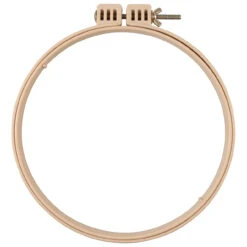 No-Slip Hoops 10"