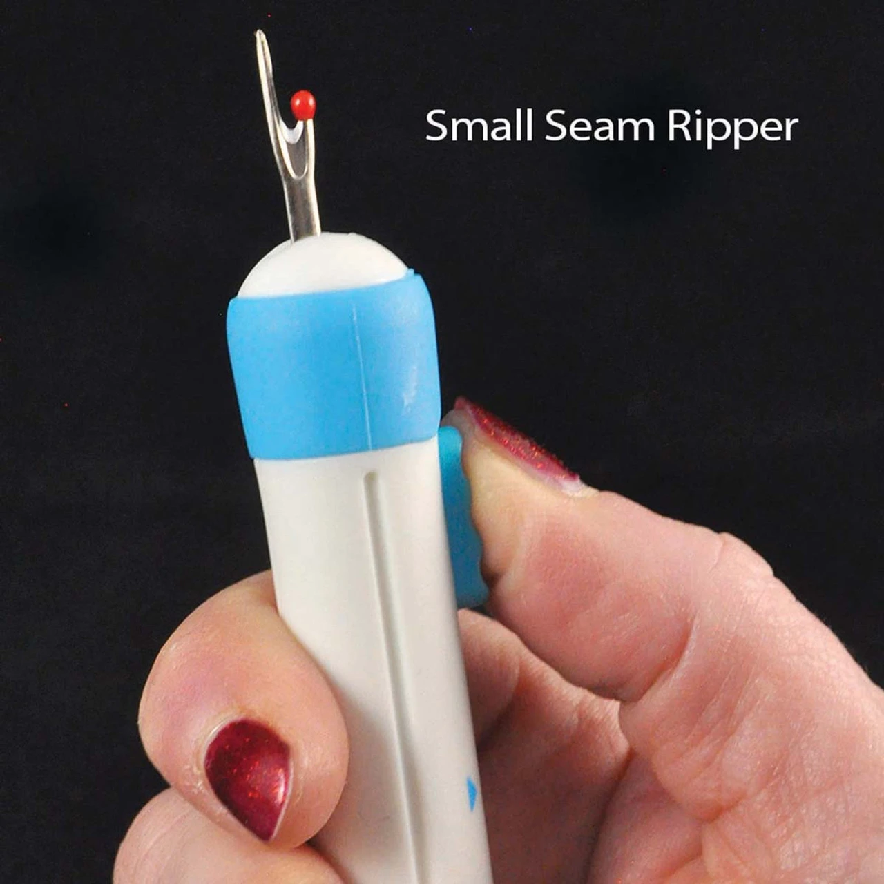 Taylor Seville Tailor Mate 2-1 Seam Ripper Accessory 3 Taylor Seville Tailor Mate 2-1 Seam Ripper Accessory - Image 2