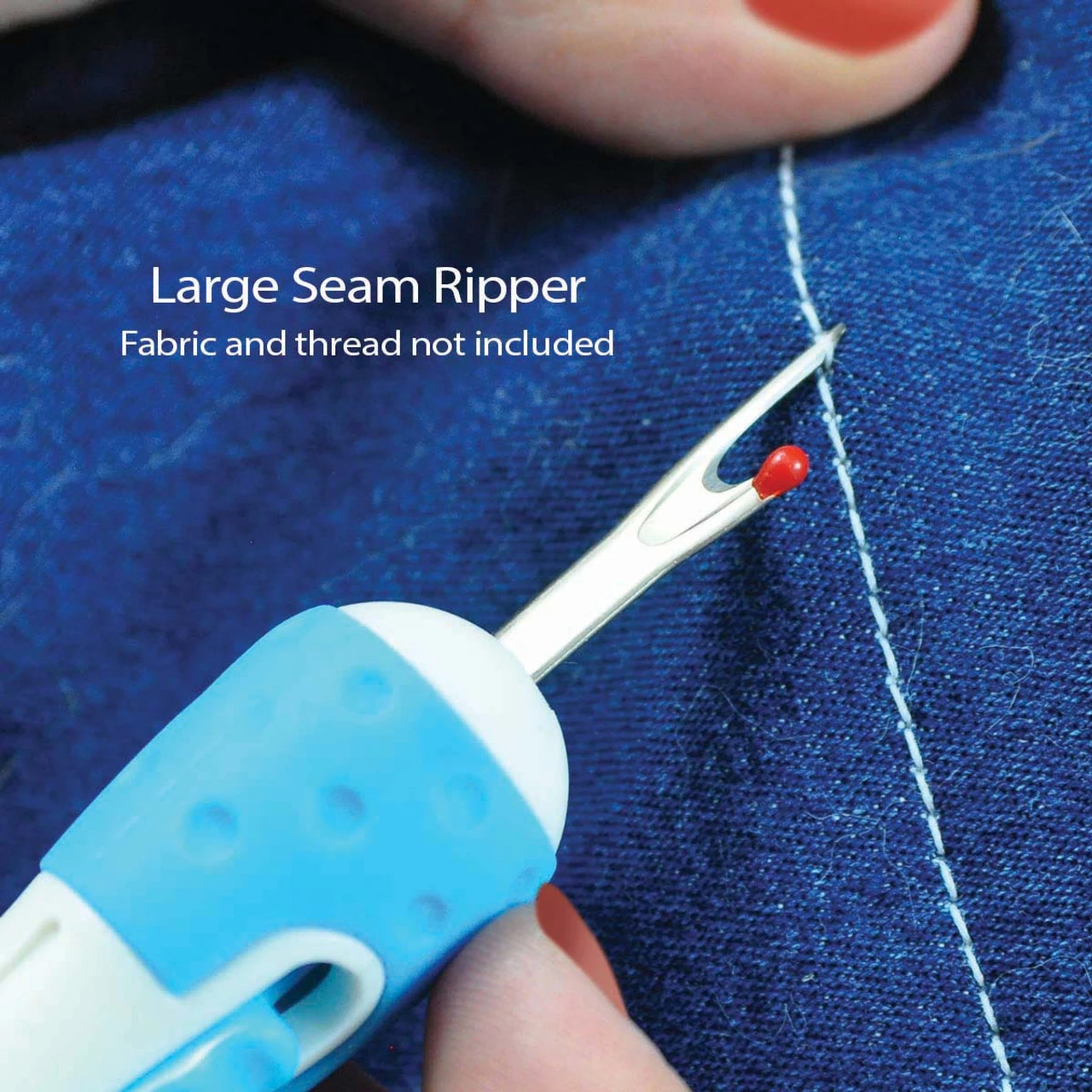 Taylor Seville Tailor Mate 2-1 Seam Ripper Accessory 2 Taylor Seville Tailor Mate 2-1 Seam Ripper Accessory