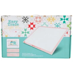 Riley Blake Designs Lori Holt Easy Trace Light Box -Prym Clover Shop 320532 2 11369.1693435564