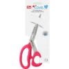Prym Love 8" Dressmaker Scissors -Prym Clover Shop 320545 97102.1693435586