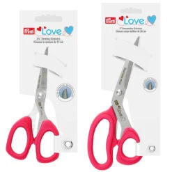 Prym Love Scissors Set