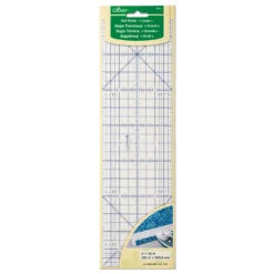 Clover Large Hot Ruler Accessory -Prym Clover Shop 320578 2 64091.1693435649