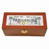Herrschners Keepsake Box-Baby Counted Cross-Stitch Kit -Prym Clover Shop 320599 76461.1693435679