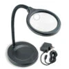 Carson Optical DeskBrite LED Magnifier & Desk Lamp Light -Prym Clover Shop 320627 05321.1693435690