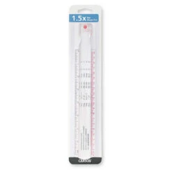Carson Optical Bar Magnifying Ruler Accessory 6 Carson Optical Bar Magnifying Ruler Accessory -Prym Clover Shop 320630 2 37466.1693435699