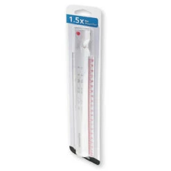 Carson Optical Bar Magnifying Ruler Accessory 7 Carson Optical Bar Magnifying Ruler Accessory -Prym Clover Shop 320630 3 74500.1693435699