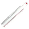 Carson Optical Bar Magnifying Ruler Accessory -Prym Clover Shop 320630 31655.1693435699