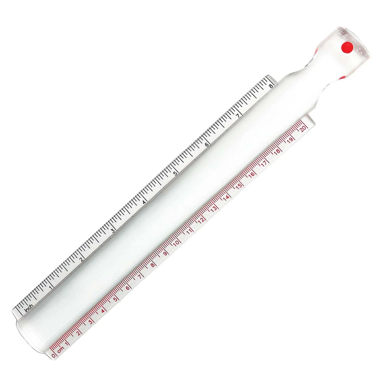 Carson Optical Bar Magnifying Ruler Accessory 3 Carson Optical Bar Magnifying Ruler Accessory