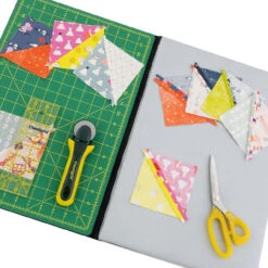 Prym Omnigrid Foldaway Cutting And Pressing Station