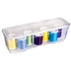 ArtBin XL Bins With Lids Accessory -Prym Clover Shop 320642 80441.1693435727