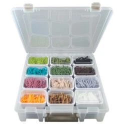 ArtBin Super Satchel Accessory -Prym Clover Shop 320965 3 92896.1693435795