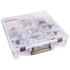 ArtBin Super Satchel Accessory -Prym Clover Shop 320965 5 81470.1693435795