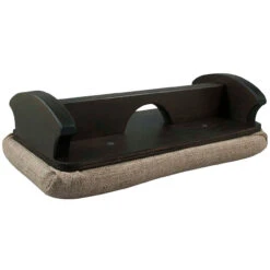 Padded Rocking Foot Stool Accessory -Prym Clover Shop 321001 2 48534.1693435799