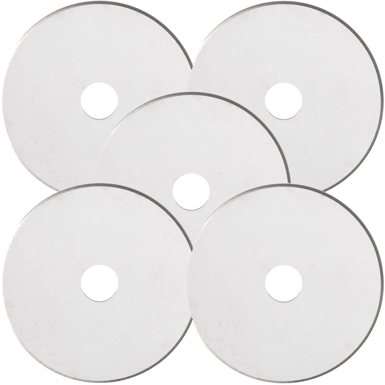 Rotary Blade Replacement 5 Pk Accessory 3 Rotary Blade Replacement 5 Pk Accessory