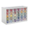ArtBin Store-in-Drawer Stackable 30-Drawer Cabinet -Prym Clover Shop 326830 72784.1693436117