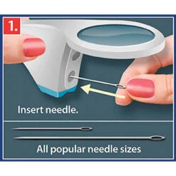 Taylor Seville Magical Thread Easy Accessory -Prym Clover Shop 327108 2 83858.1693436157