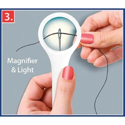 Taylor Seville Magical Thread Easy Accessory -Prym Clover Shop 327108 4 37439.1693436158