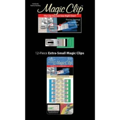 Taylor Seville Magic Clip Extra Small Accessory