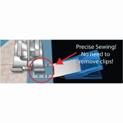 Taylor Seville Magic Clip Small Accessory -Prym Clover Shop 327207 2 79510.1693436179