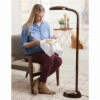 Herrschners LED Craft Floor Standing Lamp Light -Prym Clover Shop 328002 17845.1693436215