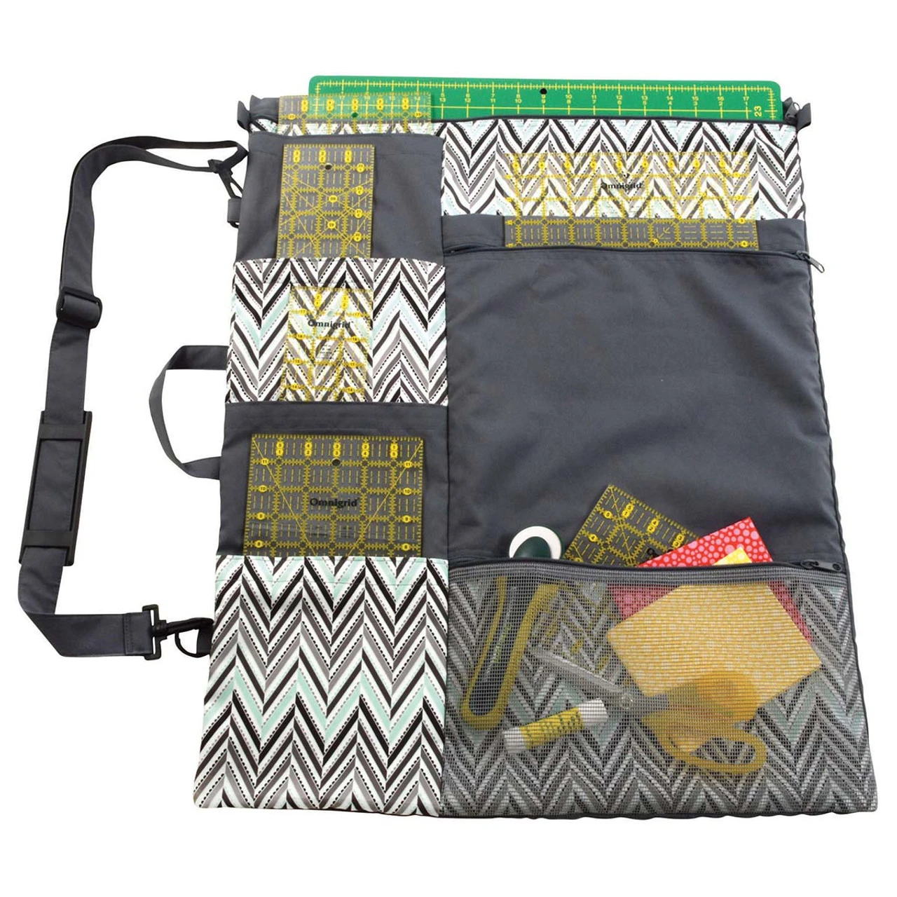 Prym On The Go Carry Bag Light 3 Prym On The Go Carry Bag Light