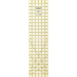 Prym Omnigrid Folding Ruler