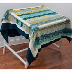 Quilter's Floor Frame Accessory