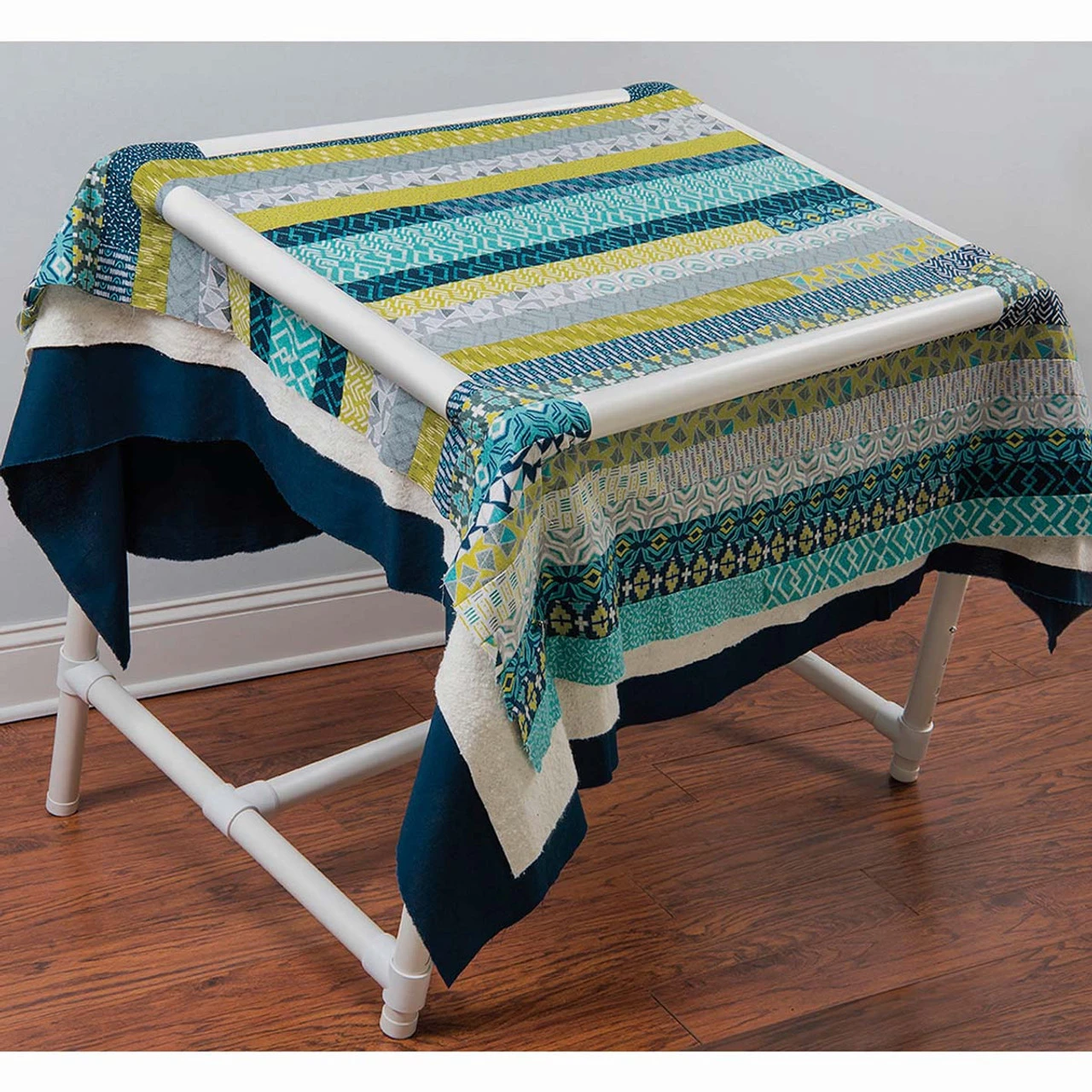 Quilter's Floor Frame Accessory 3 Quilter's Floor Frame Accessory